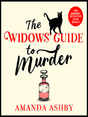 cover image of The Widows' Guide to Murder